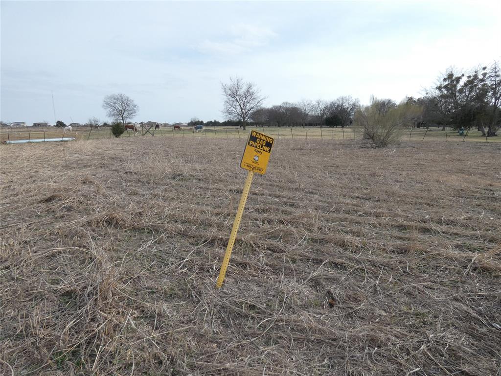 Patrick P Smith Surv Abs 1313 - Land