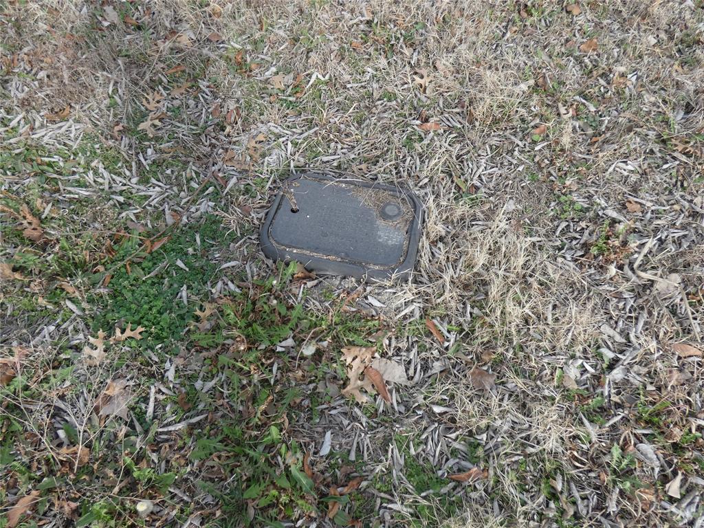 Patrick P Smith Surv Abs 1313 - Land