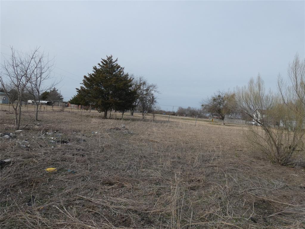 Patrick P Smith Surv Abs 1313 - Land