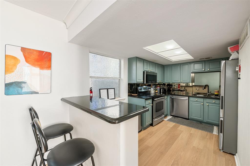 Paradiso Condo Ph 01 - Residential