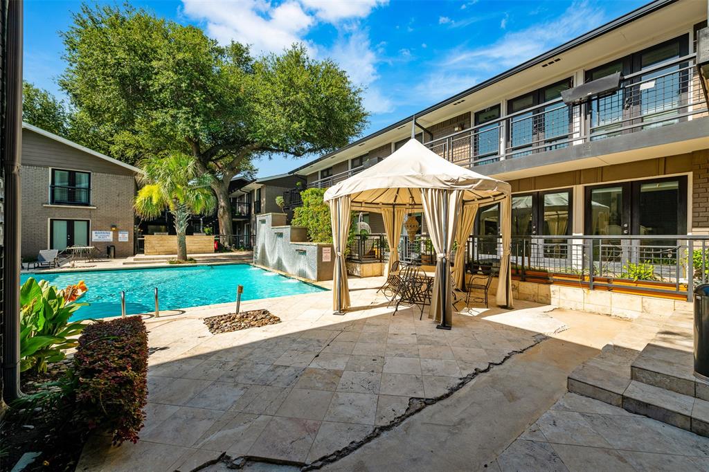 Paradiso Condo Ph 01 - Residential