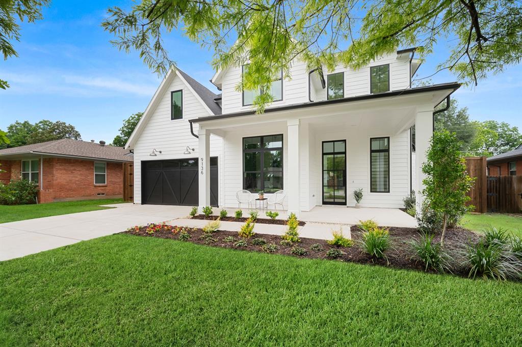 9136 Liptonshire Drive