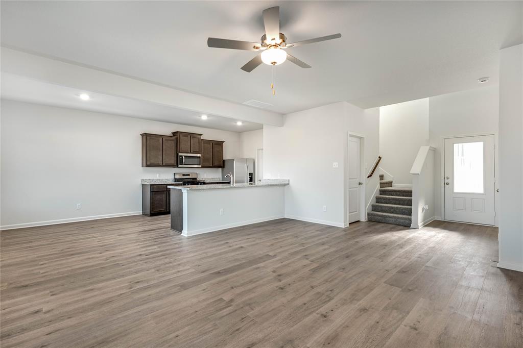 Vista West - Residential