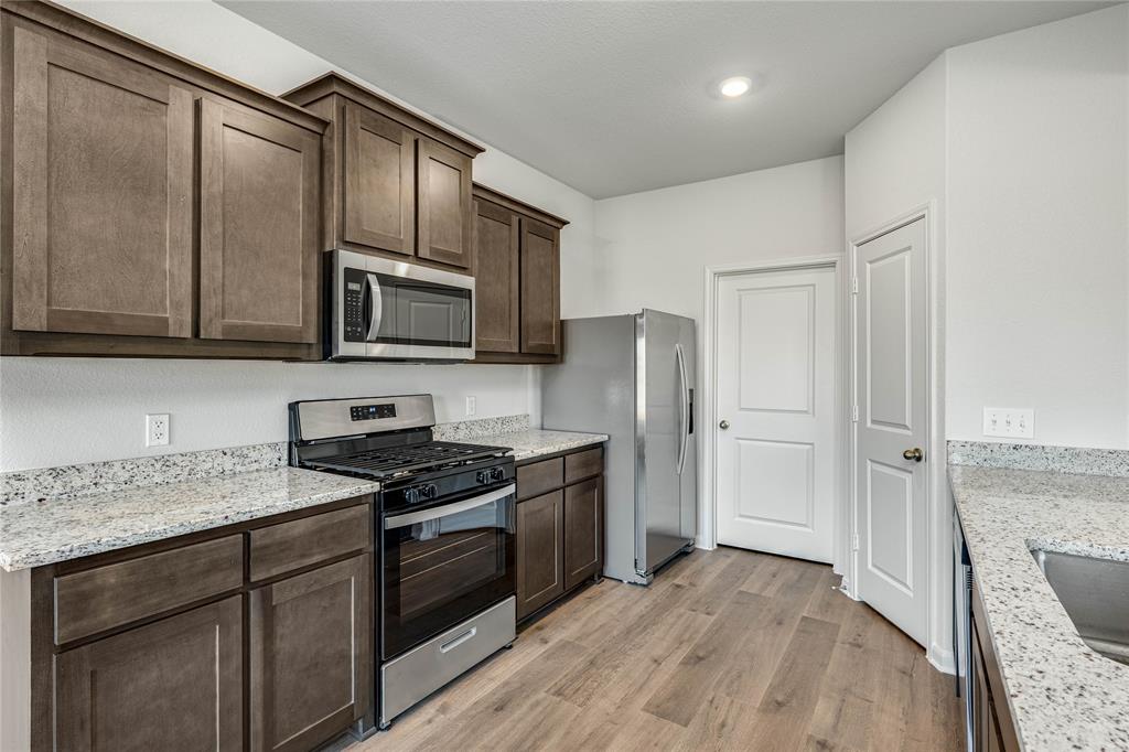 Vista West - Residential