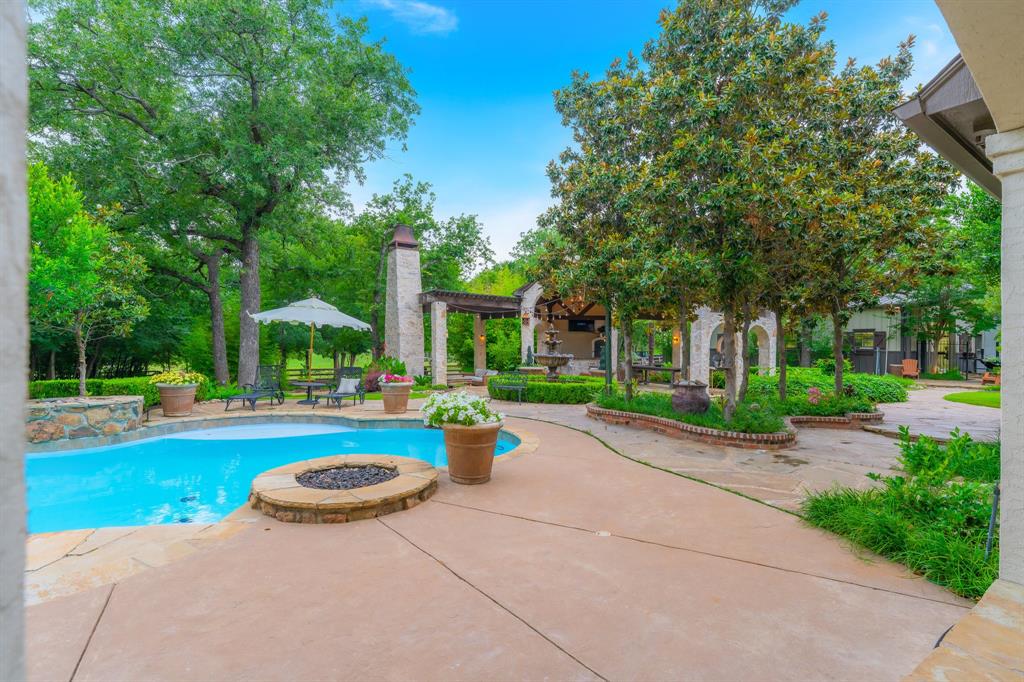 1321 Bridle Bit Road