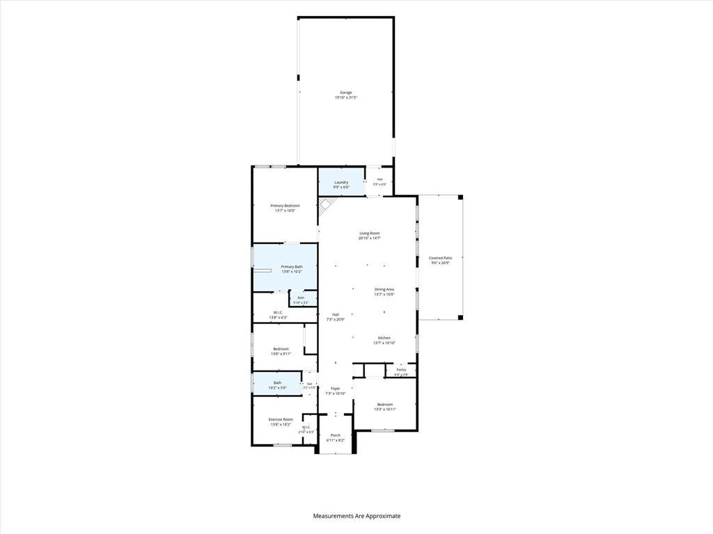 1953 Creekview Lane
