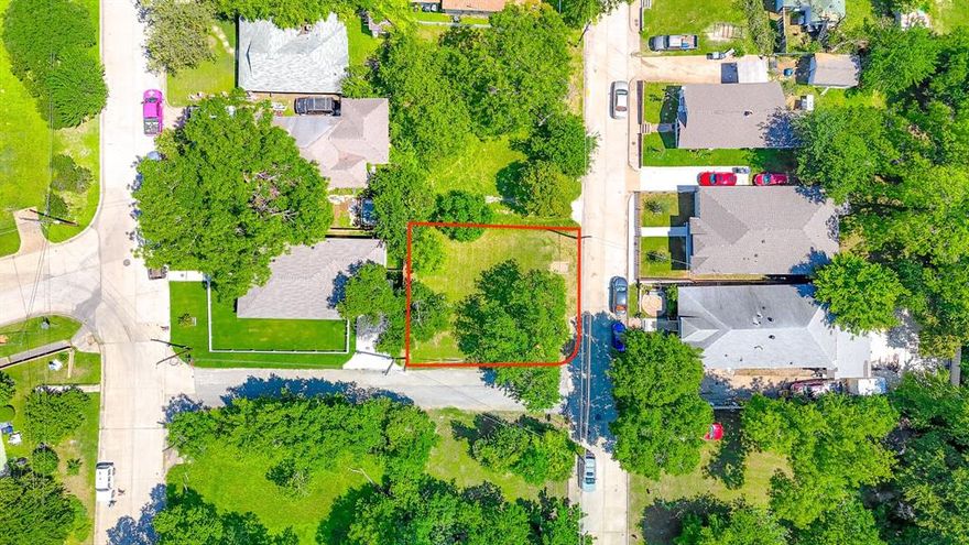Discover the perfect opportunity to build your dream home or investment property on this vacant lot ideally located just minutes from the Dallas Zoo and vibrant Downtown Dallas. This cleared parcel offers a great head start for development, with only a few mature trees adding natural character and charm. Positioned in a growing area, the lot sits directly across from new construction, highlighting the neighborhood’s ongoing development and future potential. Whether you’re a builder, investor, or future homeowner, this property provides a prime location with convenient access to major attractions, dining, entertainment, and city amenities. Don’t miss your chance to secure land in a rapidly evolving part of Dallas!