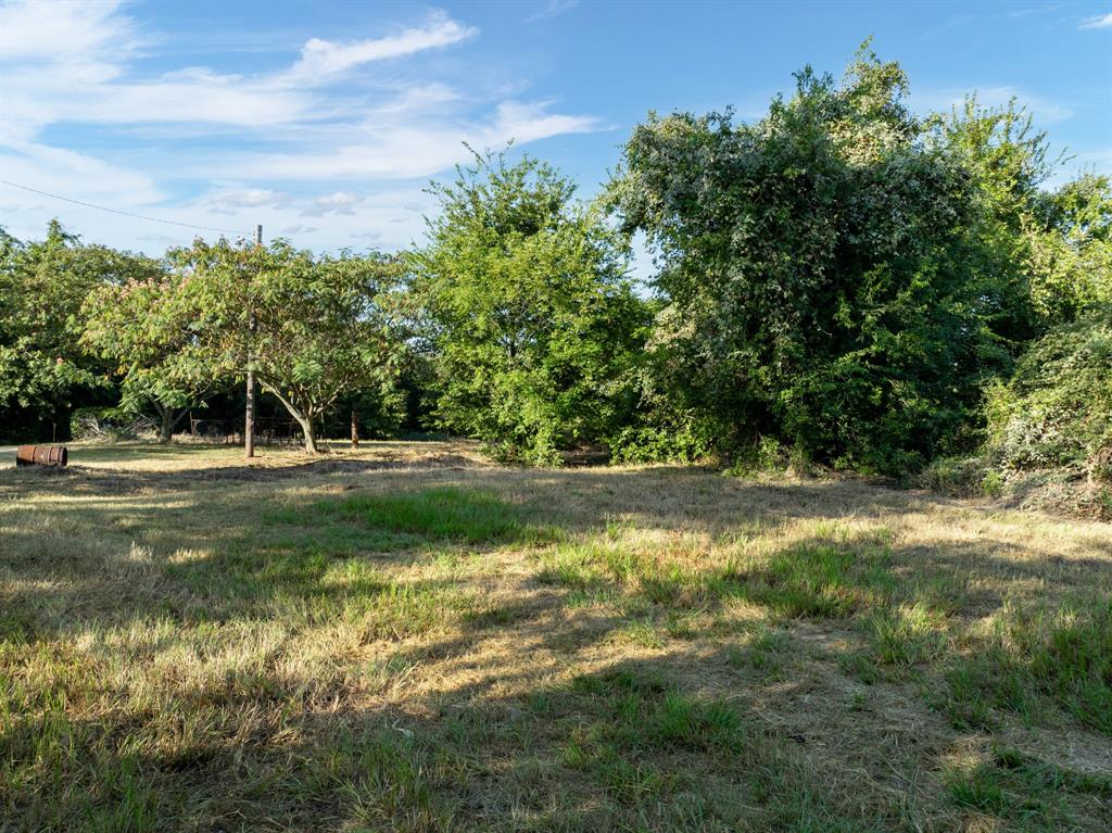 S Morris Abs 536 Tract 159 - Land