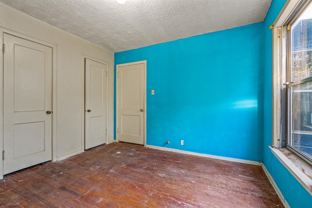 S Morris Abs 536 Tract 159 - Land