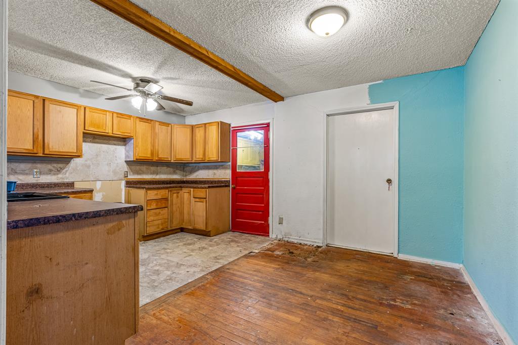 S Morris Abs 536 Tract 159 - Land