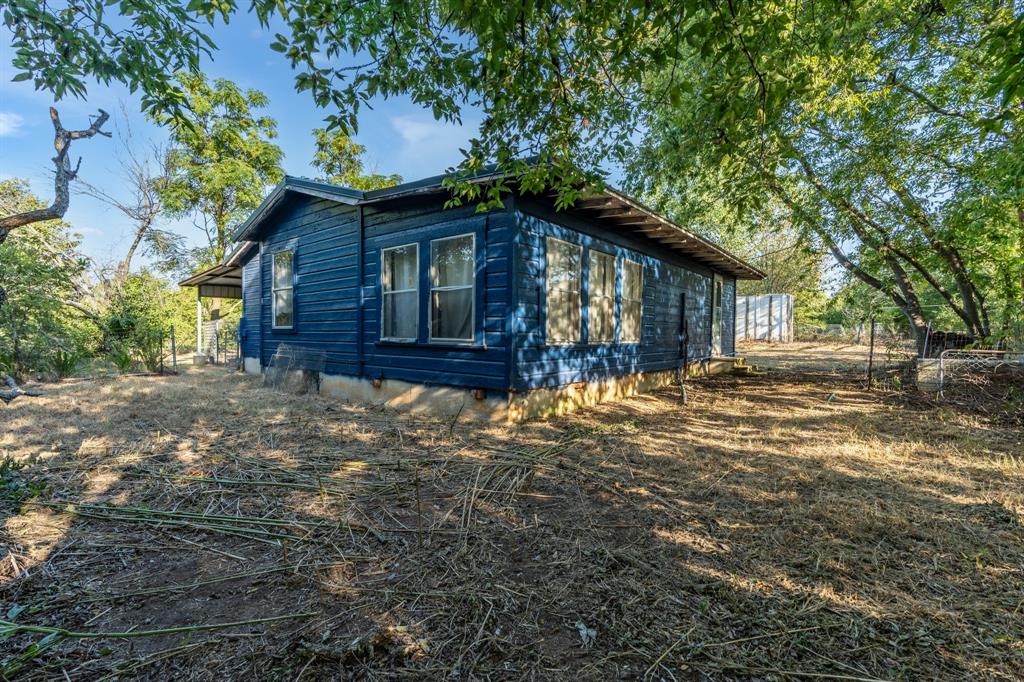 S Morris Abs 536 Tract 159 - Land