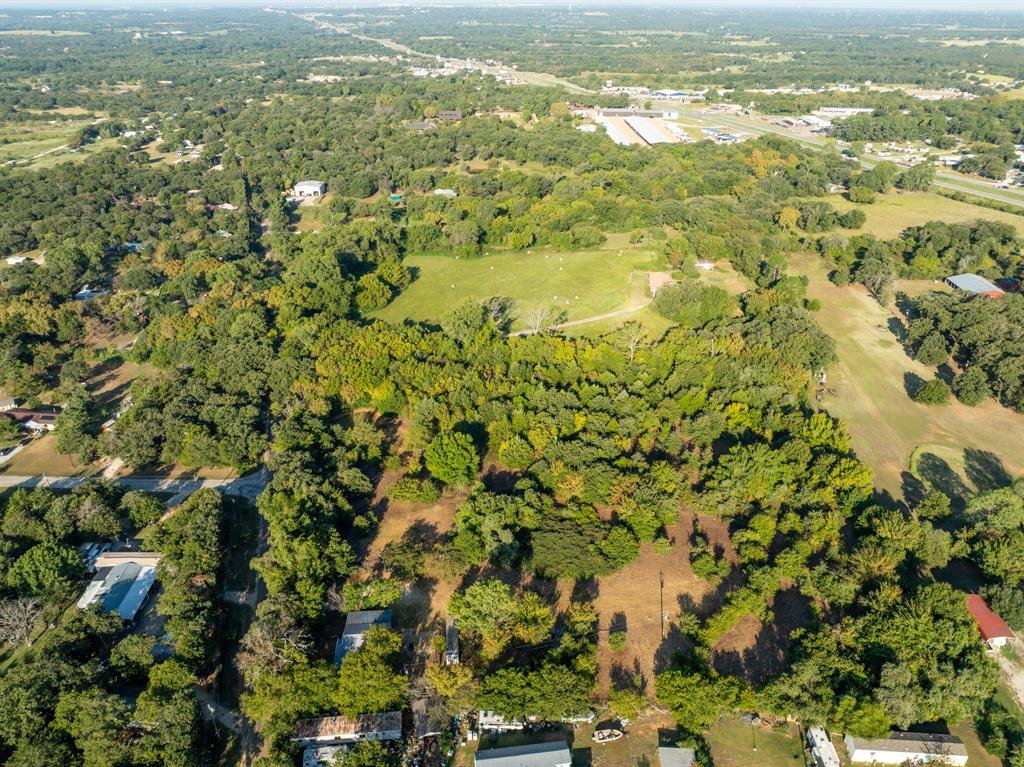 S Morris Abs 536 Tract 159 - Land