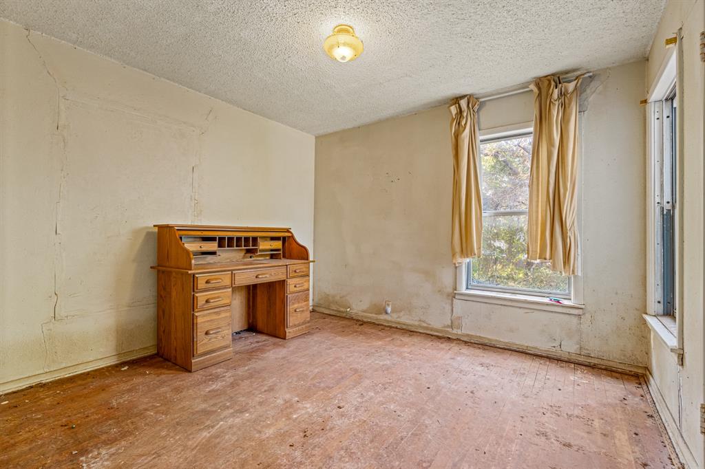 S Morris Abs 536 Tract 159 - Land