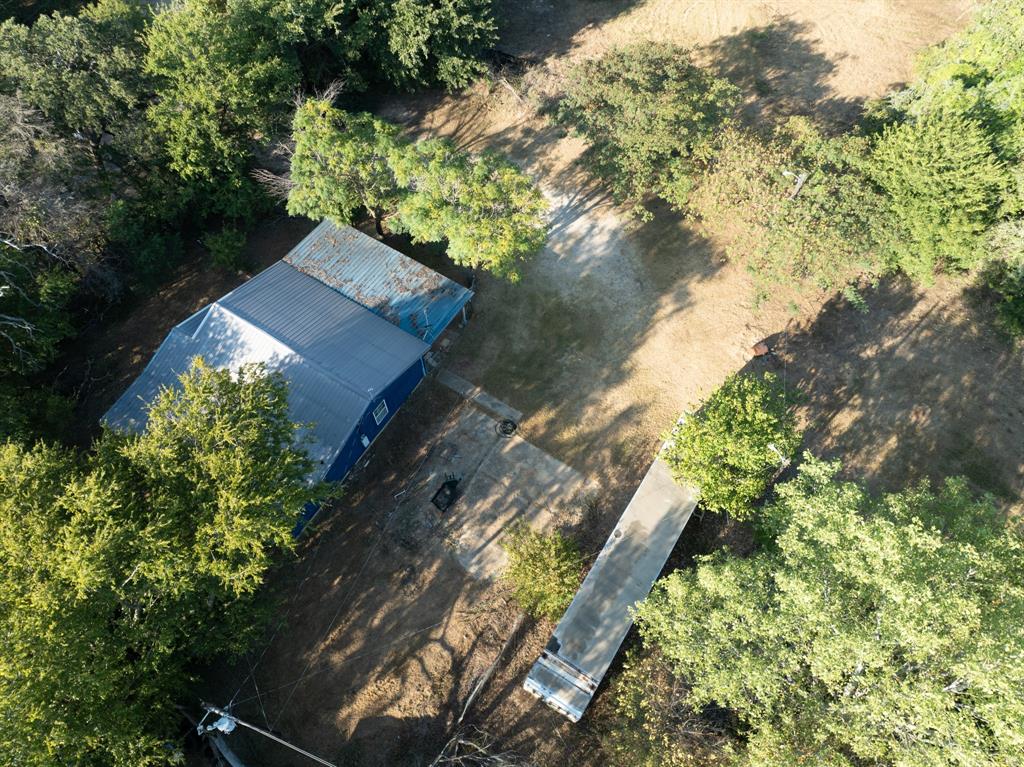 S Morris Abs 536 Tract 159 - Land