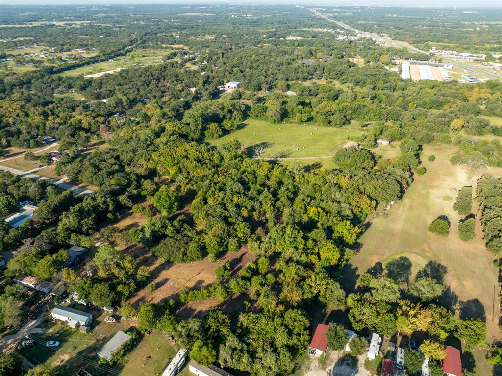 S Morris Abs 536 Tract 159 - Land