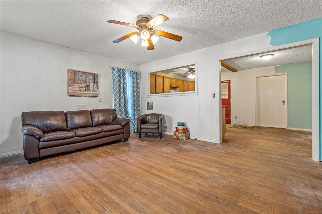 S Morris Abs 536 Tract 159 - Land