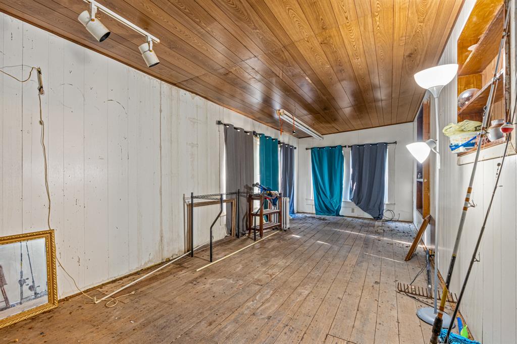 S Morris Abs 536 Tract 159 - Land