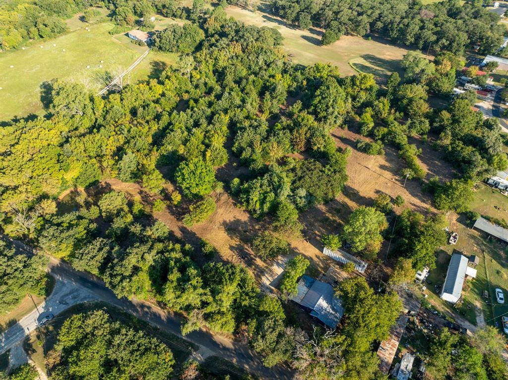 S Morris Abs 536 Tract 159 - Land