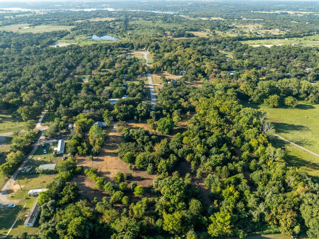 S Morris Abs 536 Tract 159 - Land