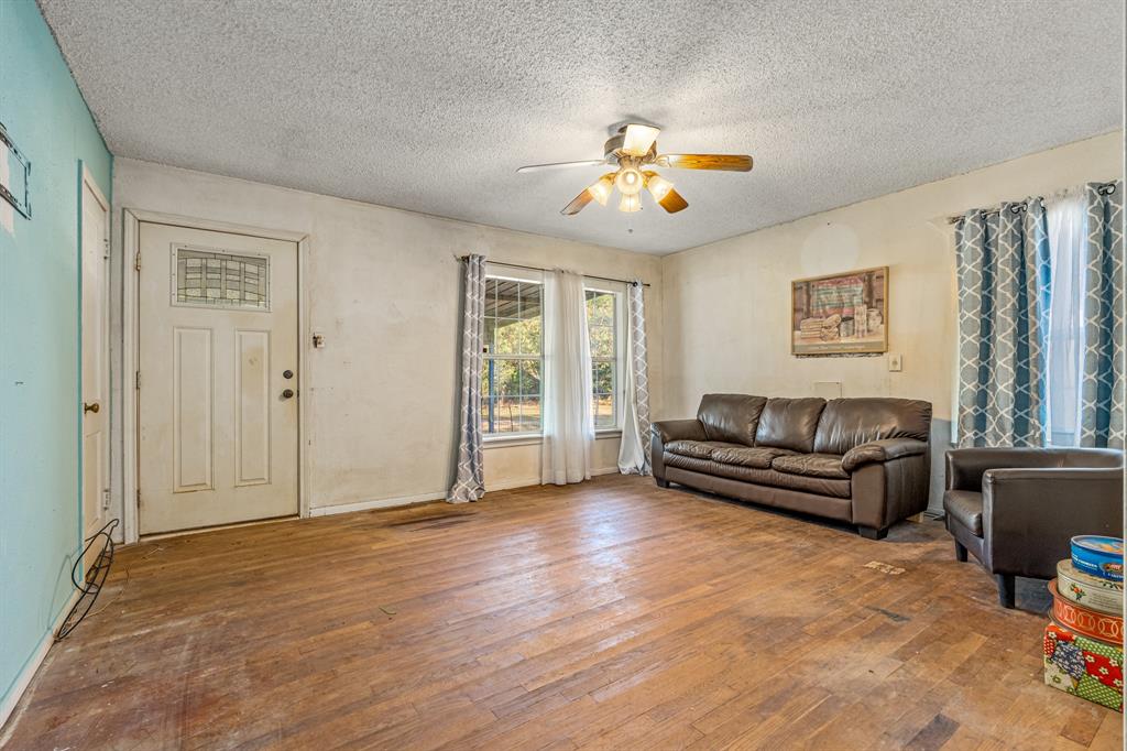 S Morris Abs 536 Tract 159 - Land