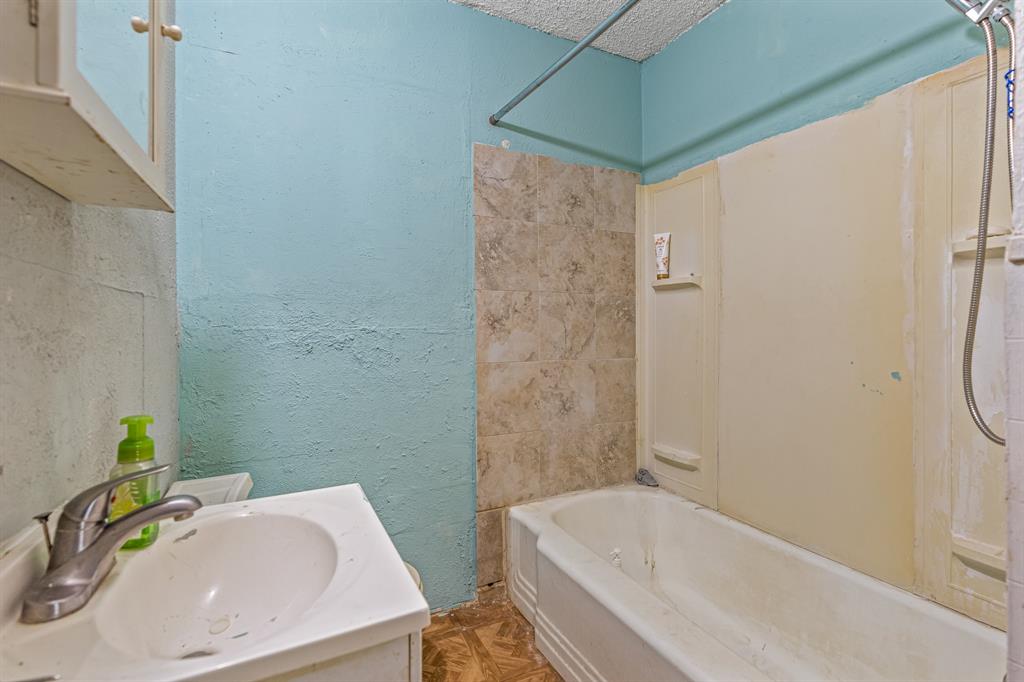 S Morris Abs 536 Tract 159 - Land