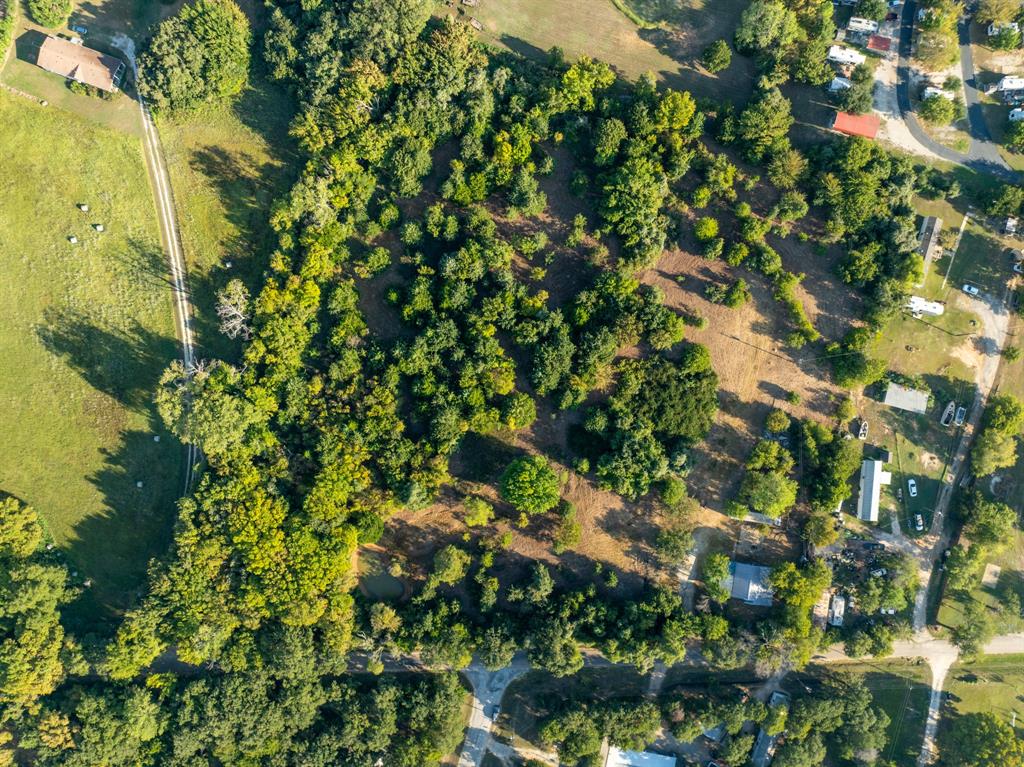 S Morris Abs 536 Tract 159 - Land