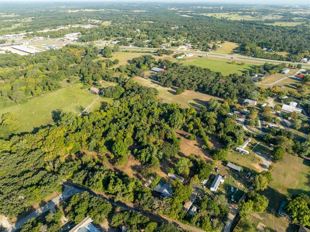 S Morris Abs 536 Tract 159 - Land