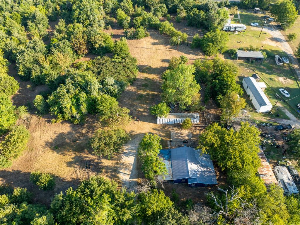 S Morris Abs 536 Tract 159 - Land