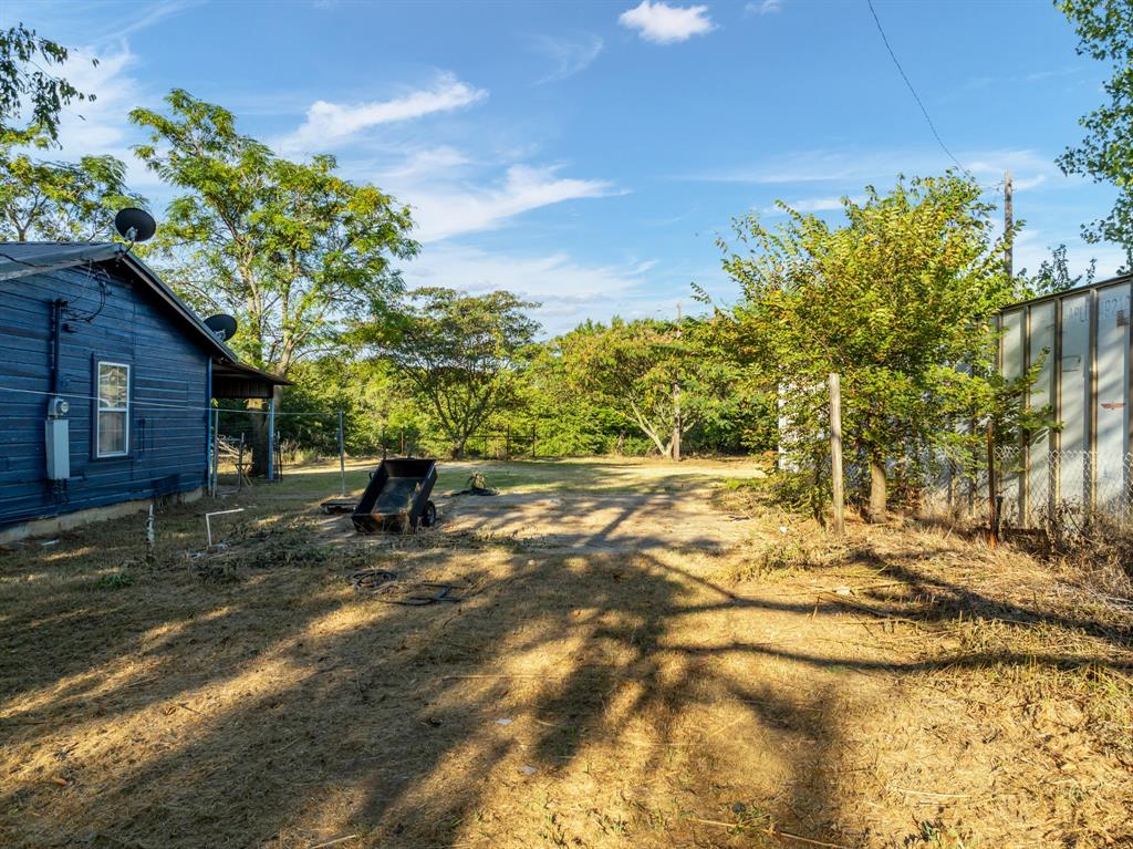 S Morris Abs 536 Tract 159 - Land