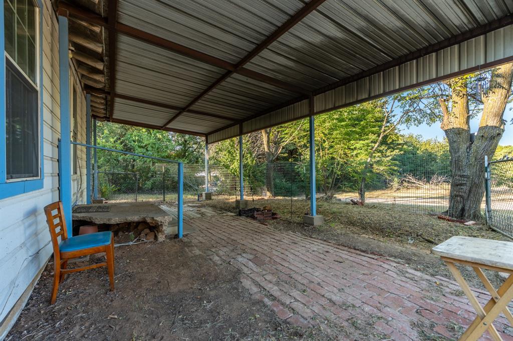 S Morris Abs 536 Tract 159 - Land