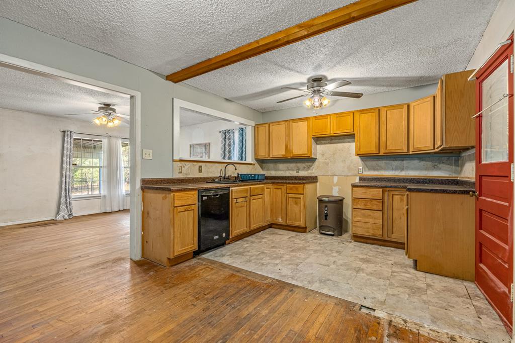 S Morris Abs 536 Tract 159 - Land