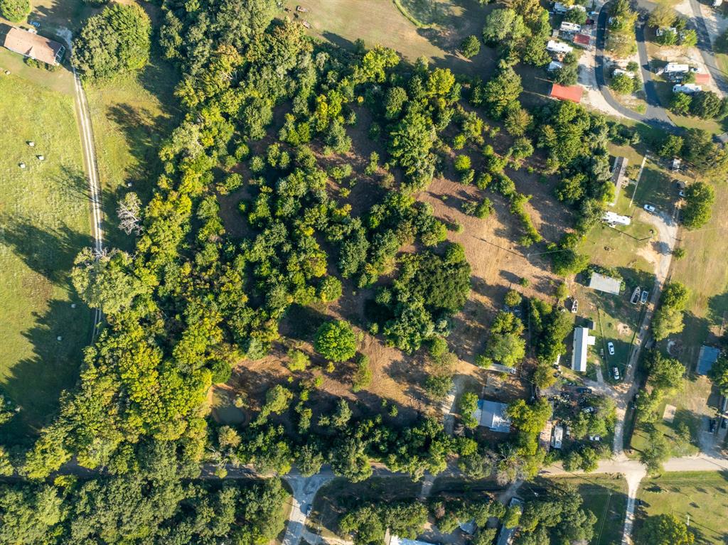 S Morris Abs 536 Tract 159 - Land