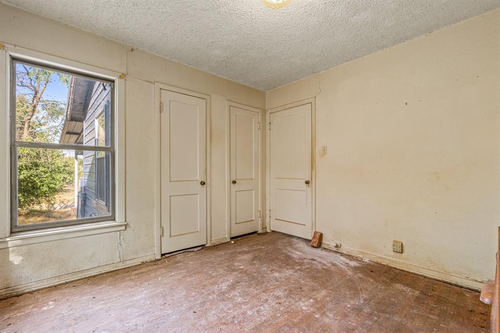 S Morris Abs 536 Tract 159 - Land