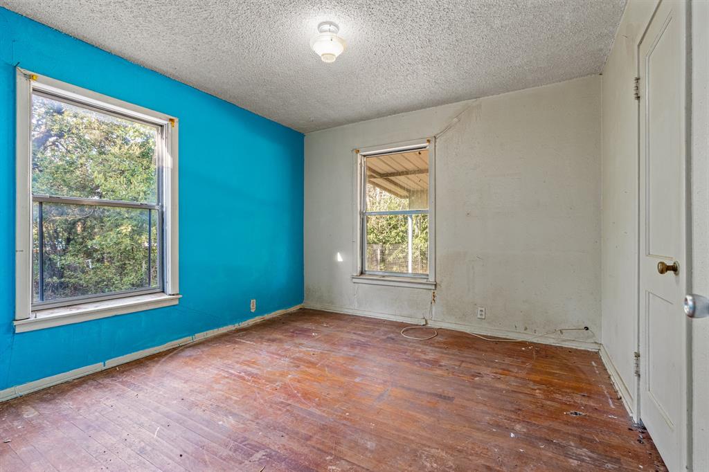 S Morris Abs 536 Tract 159 - Land