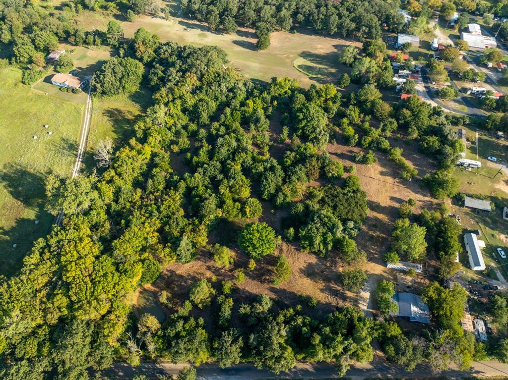 S Morris Abs 536 Tract 159 - Land