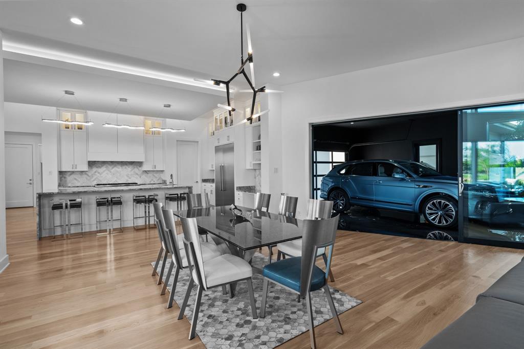 The Estates At Tour 18 Sec 2 - Residential