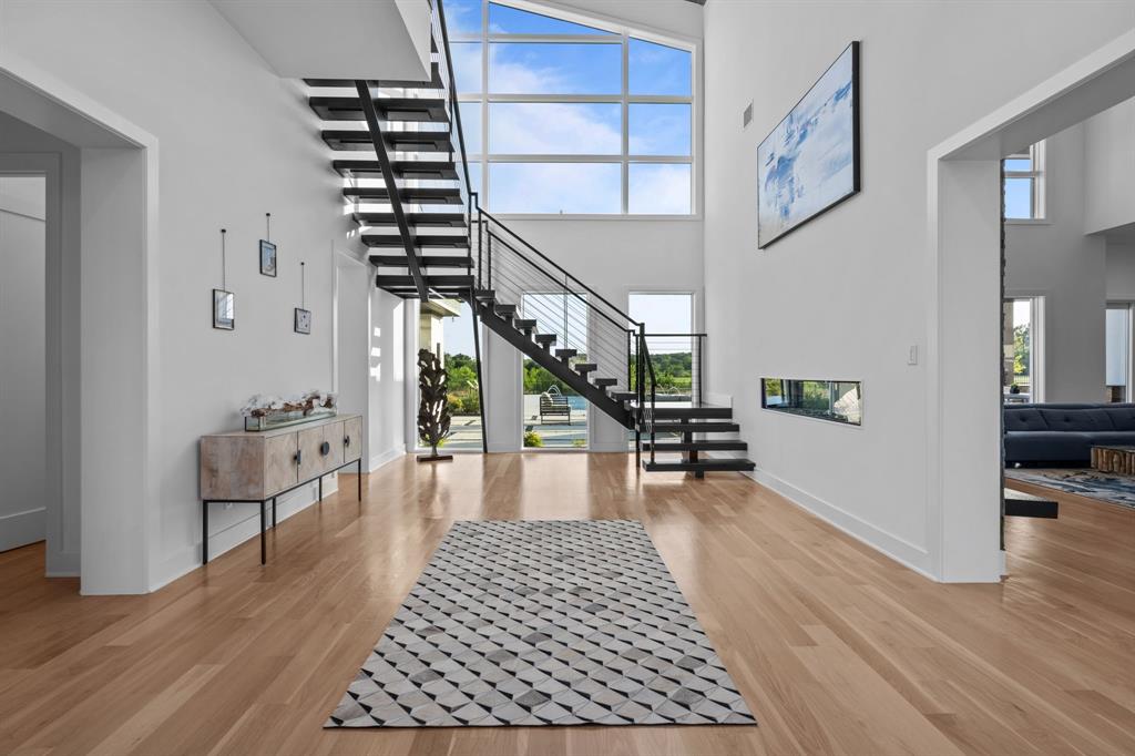 The Estates At Tour 18 Sec 2 - Residential