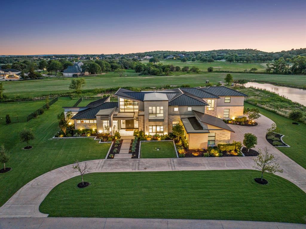 The Estates At Tour 18 Sec 2 - Residential