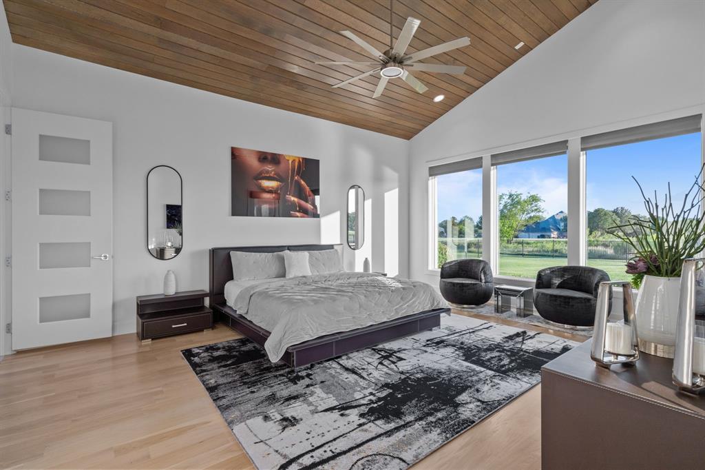 The Estates At Tour 18 Sec 2 - Residential