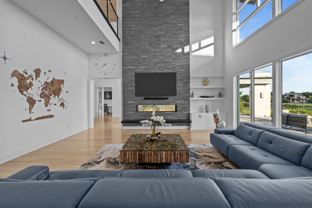 The Estates At Tour 18 Sec 2 - Residential