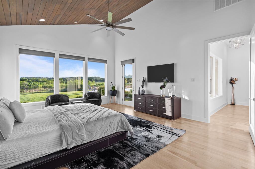 The Estates At Tour 18 Sec 2 - Residential