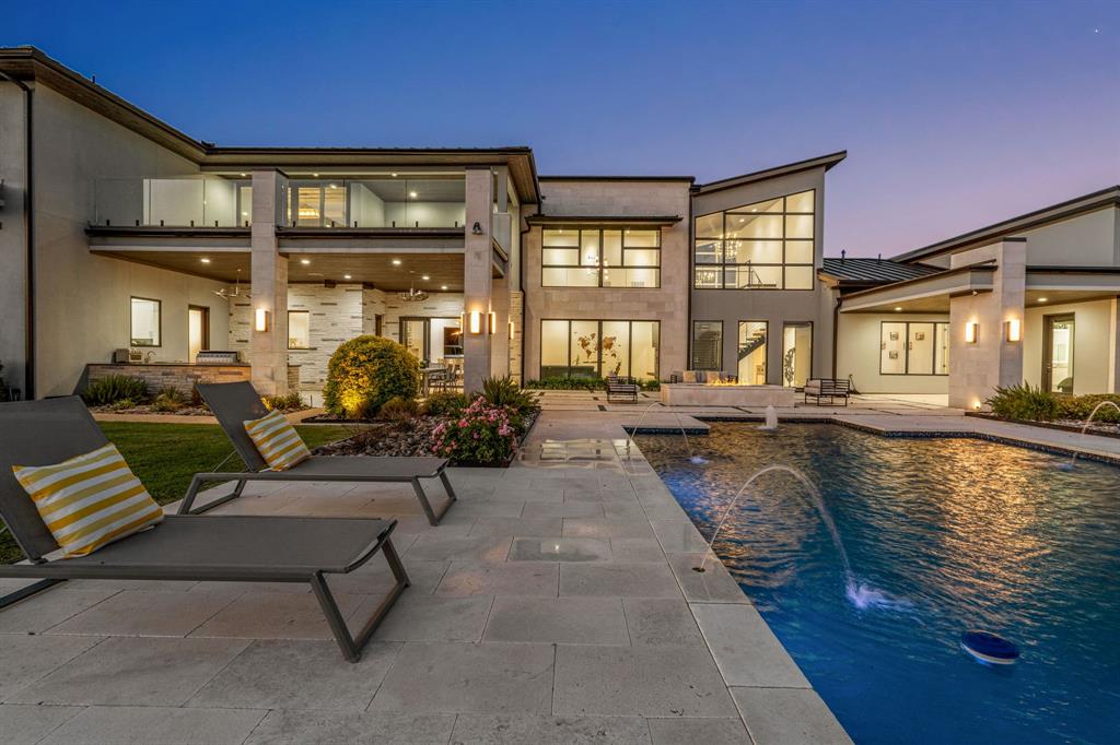 The Estates At Tour 18 Sec 2 - Residential