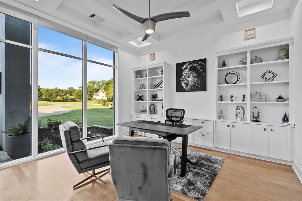 The Estates At Tour 18 Sec 2 - Residential