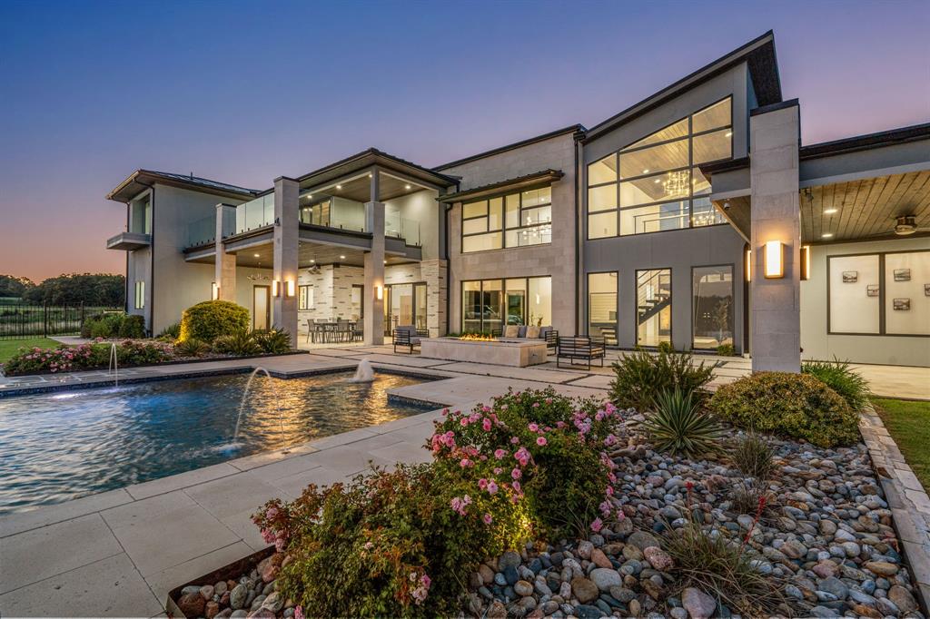 The Estates At Tour 18 Sec 2 - Residential