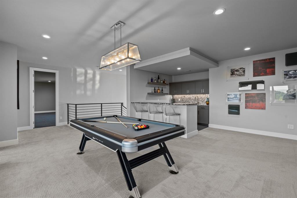 The Estates At Tour 18 Sec 2 - Residential