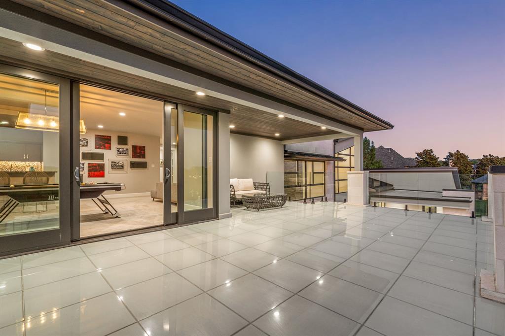 The Estates At Tour 18 Sec 2 - Residential