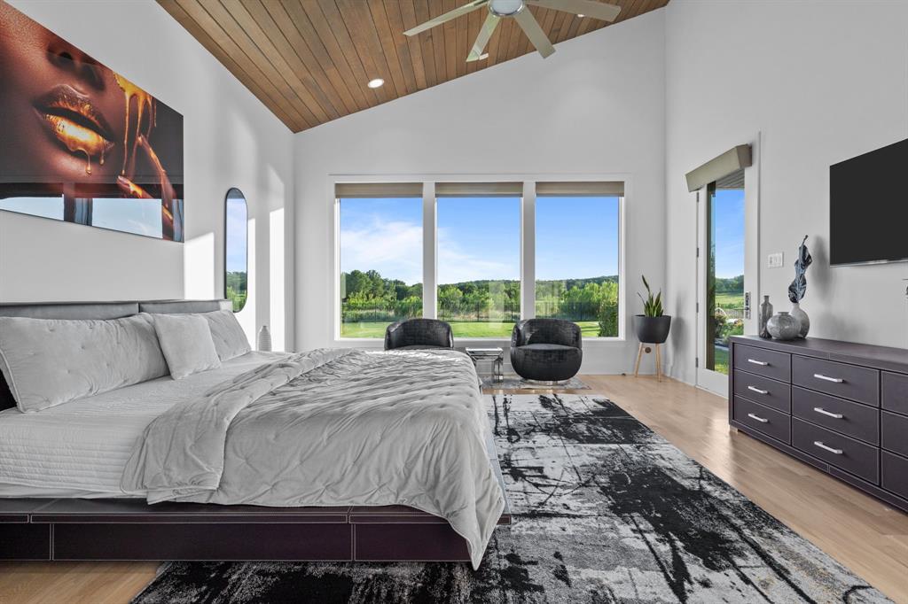 The Estates At Tour 18 Sec 2 - Residential