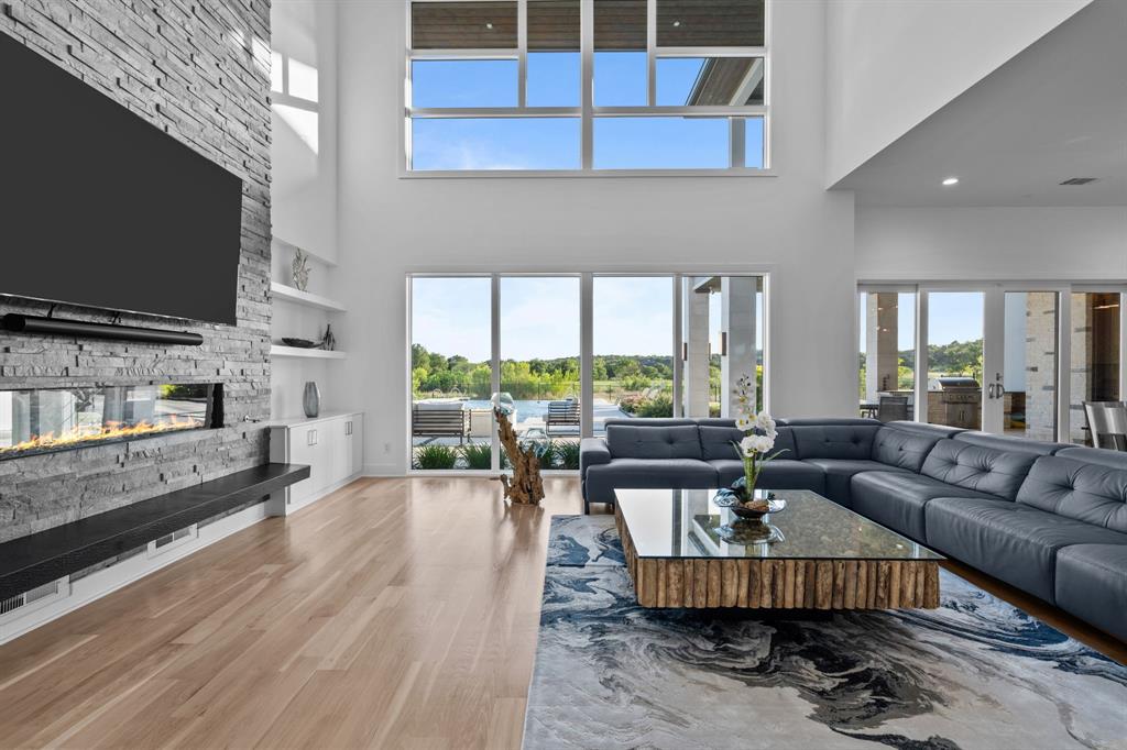 The Estates At Tour 18 Sec 2 - Residential