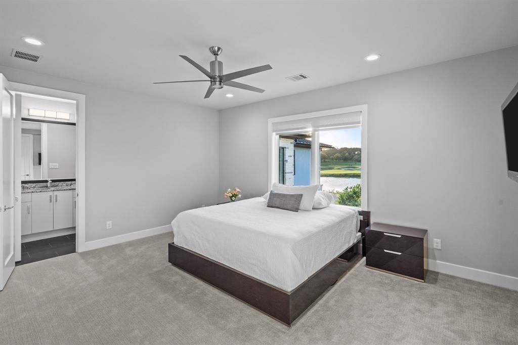 The Estates At Tour 18 Sec 2 - Residential