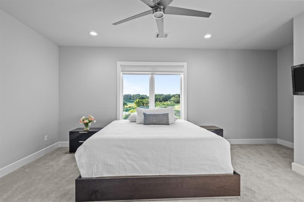 The Estates At Tour 18 Sec 2 - Residential